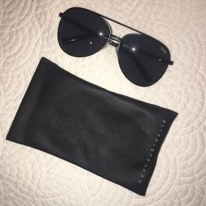 black quay sunglass :)))